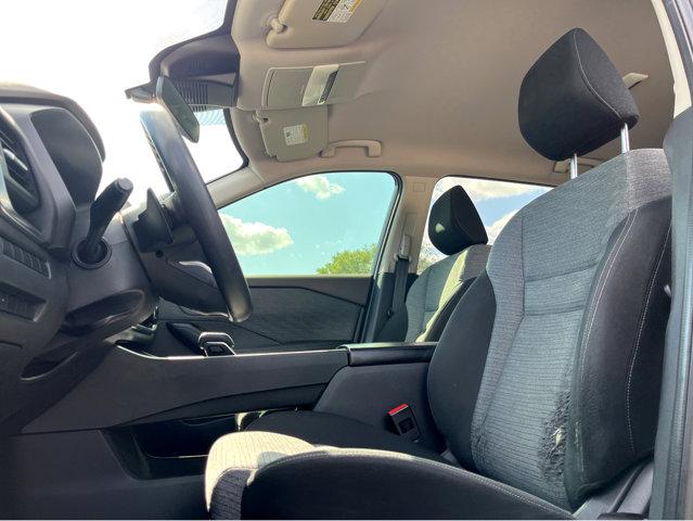 2021 Nissan Rogue Vehicle Photo in Savannah, GA 31419