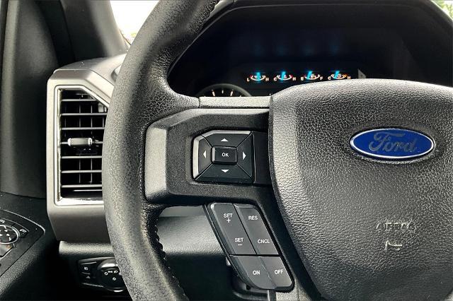 2016 Ford F-150 Vehicle Photo in Grapevine, TX 76051