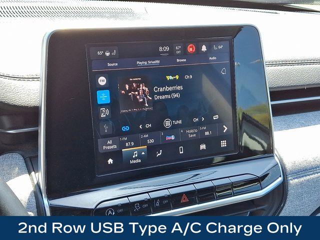 2022 Jeep Compass Vehicle Photo in DANBURY, CT 06810-5034