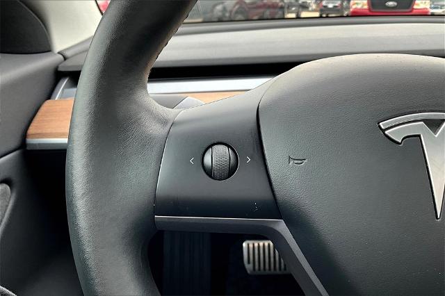 2018 Tesla Model 3 Vehicle Photo in Grapevine, TX 76051