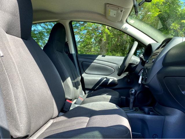 2016 Nissan Versa Vehicle Photo in Hinesville, GA 31313