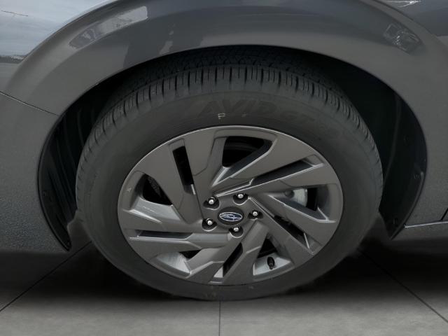 2025 Subaru Legacy Vehicle Photo in Green Bay, WI 54304