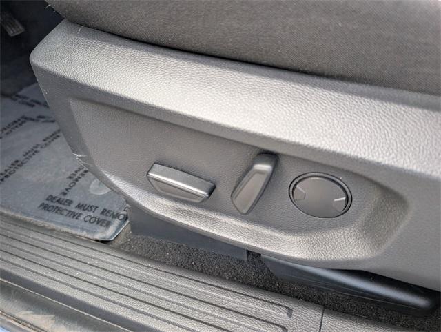 2024 Ford Ranger Vehicle Photo in AURORA, CO 80012-4011