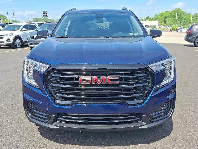 2023 GMC Terrain Vehicle Photo in TREVOSE, PA 19053-4984