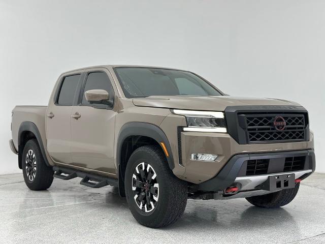 2023 Nissan Frontier Vehicle Photo in San Antonio, TX 78230