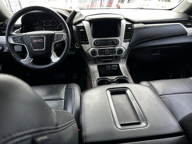 2015 GMC Yukon XL Vehicle Photo in PASADENA, CA 91107-3803