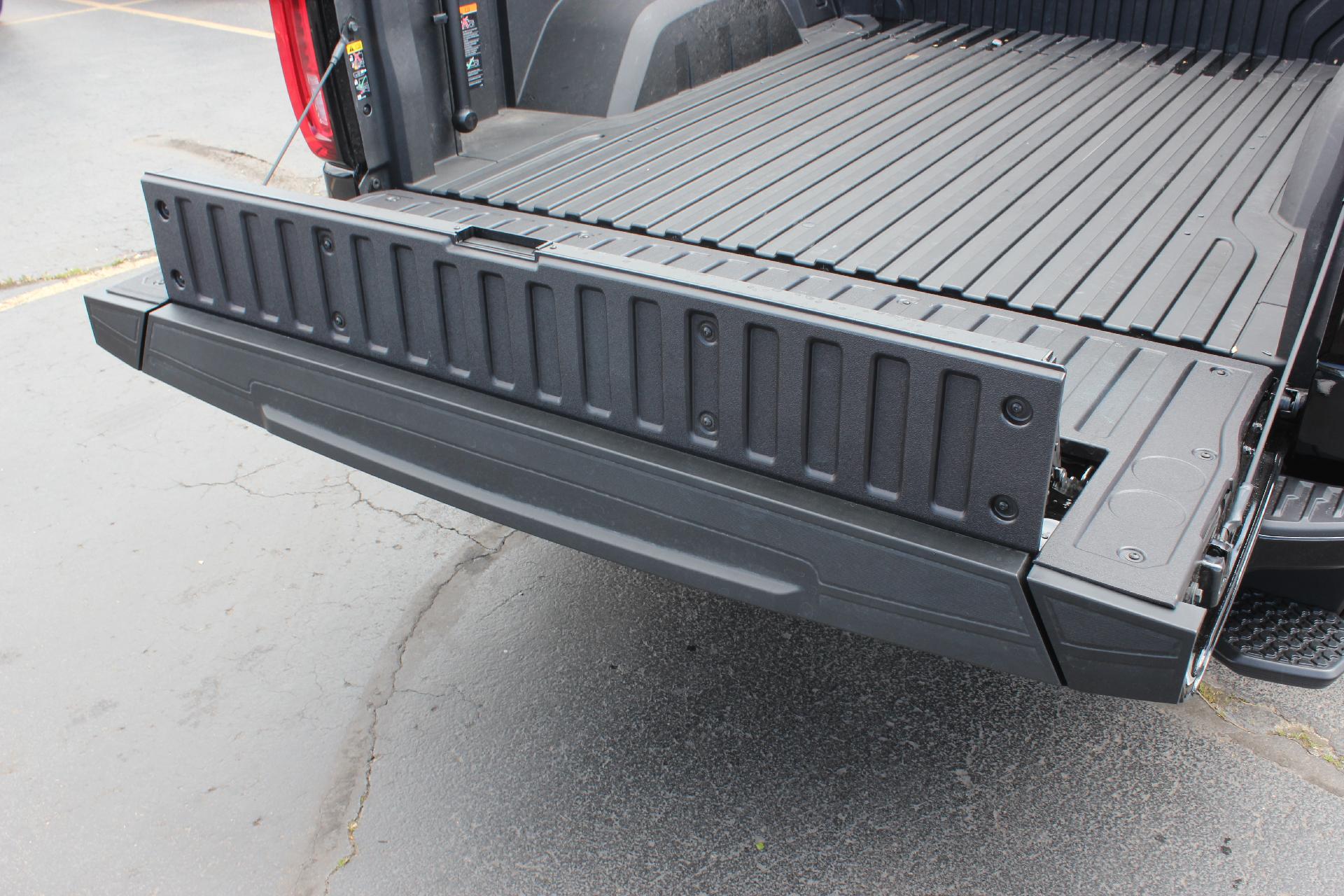 2025 GMC Sierra 1500 Vehicle Photo in AURORA, CO 80012-4011