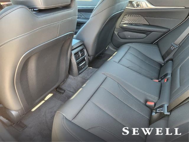 2025 BMW i4 Vehicle Photo in PLANO, TX 75024