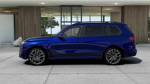 2026 BMW X7 M60i Vehicle Photo in GRAPEVINE, TX 76051