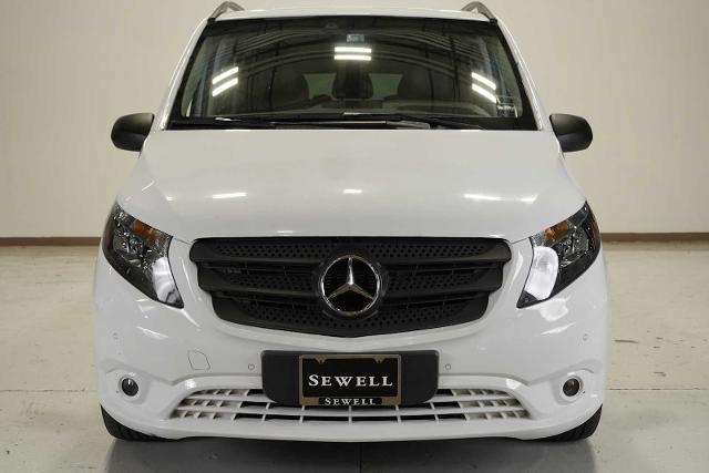 2017 Mercedes-Benz Metris Passenger Van Vehicle Photo in GRAPEVINE, TX 76051