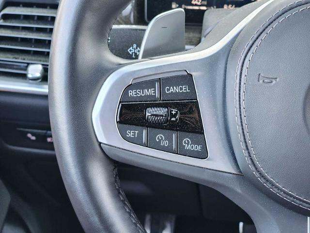 2024 BMW X5 xDrive40i Vehicle Photo in PLANO, TX 75024