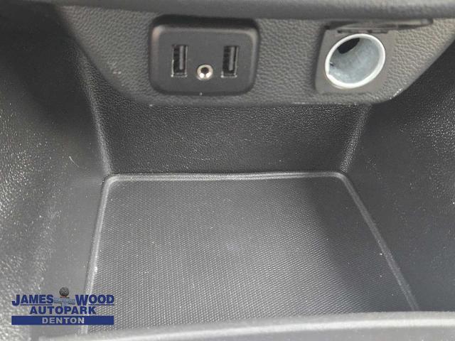 2023 Chevrolet Traverse Vehicle Photo in DENTON, TX 76210-9321