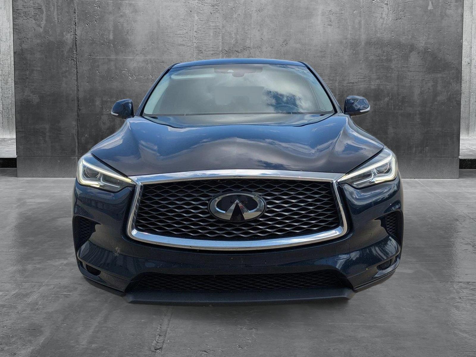 2020 INFINITI QX50 Vehicle Photo in Winter Park, FL 32792