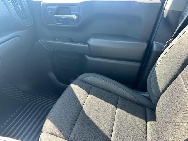 2025 Chevrolet Silverado 1500 Vehicle Photo in COLUMBIA, MO 65203-3903