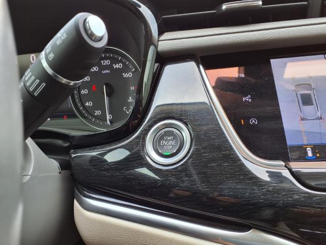2022 Cadillac XT6 Vehicle Photo in Tampa, FL 33612