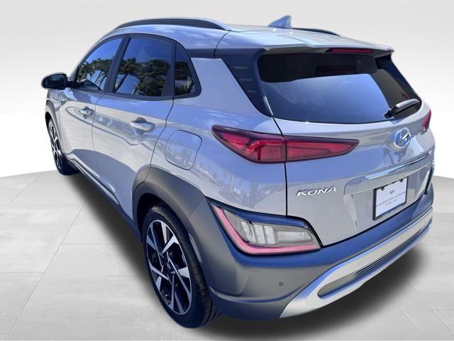 2023 Hyundai Kona Vehicle Photo in DELRAY BEACH, FL 33483-3294