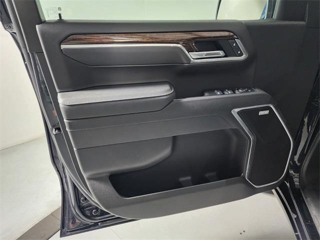 2025 GMC Sierra 1500 Vehicle Photo in PRESCOTT, AZ 86305-3700