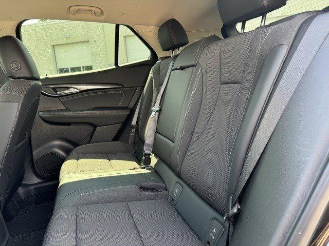 2022 Buick Envision Vehicle Photo in Mechanicsburg, PA 17050-1707