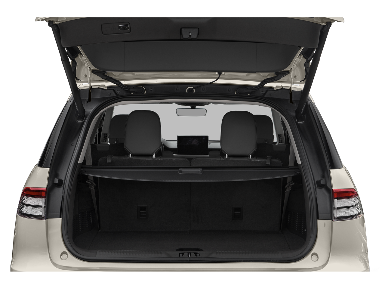 2020 Lincoln Aviator Vehicle Photo in Tulsa, OK 74129