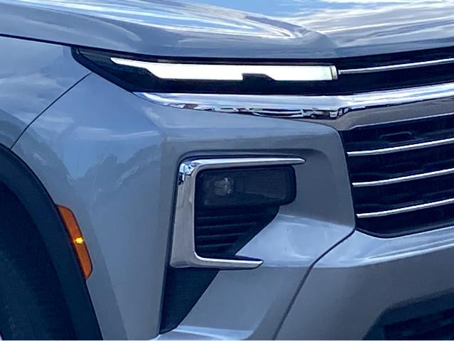 2025 Chevrolet Traverse Vehicle Photo in SAVANNAH, GA 31406-4513