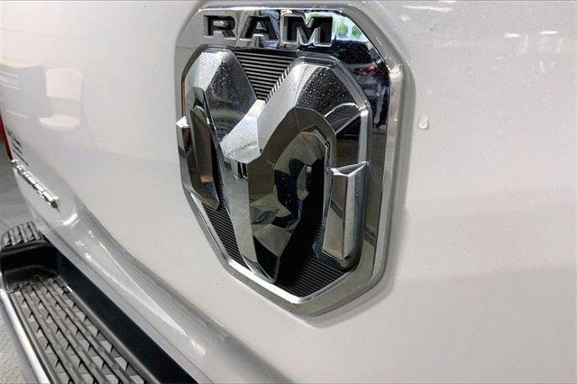 2019 Ram 1500 Vehicle Photo in INDEPENDENCE, MO 64055-1314