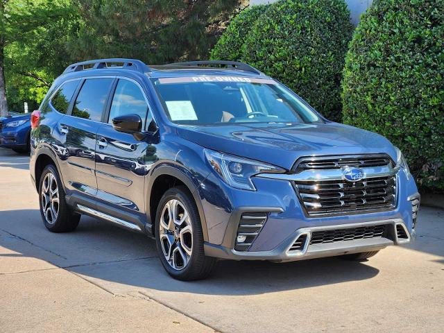2024 Subaru Ascent Vehicle Photo in DALLAS, TX 75209