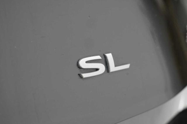 2024 Nissan Rogue Vehicle Photo in Fort Worth, TX 76132
