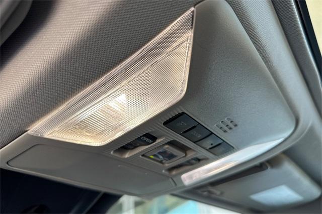 2022 Toyota RAV4 Vehicle Photo in ELK GROVE, CA 95757-8703