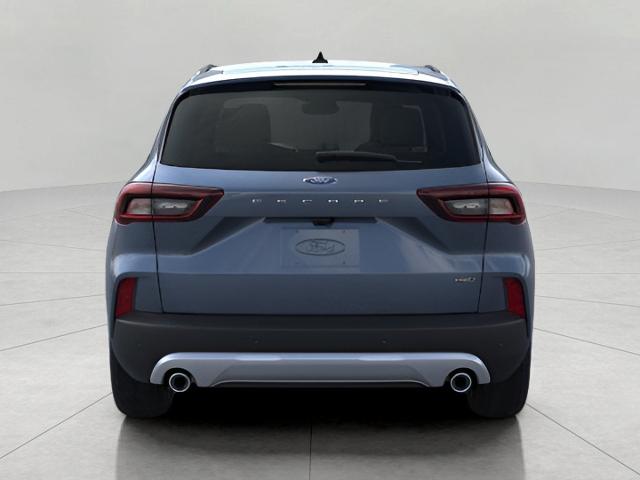 2025 Ford Escape Vehicle Photo in Green Bay, WI 54304