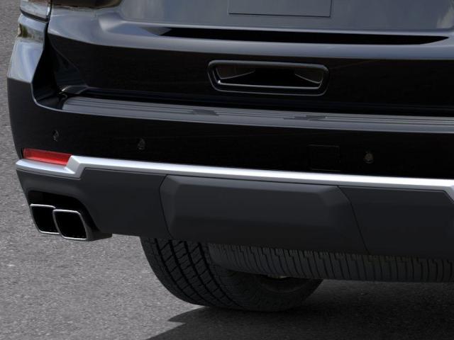 2025 Chevrolet Suburban Vehicle Photo in NEENAH, WI 54956-2243