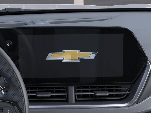 2025 Chevrolet Trax Vehicle Photo in HOUSTON, TX 77034-5009