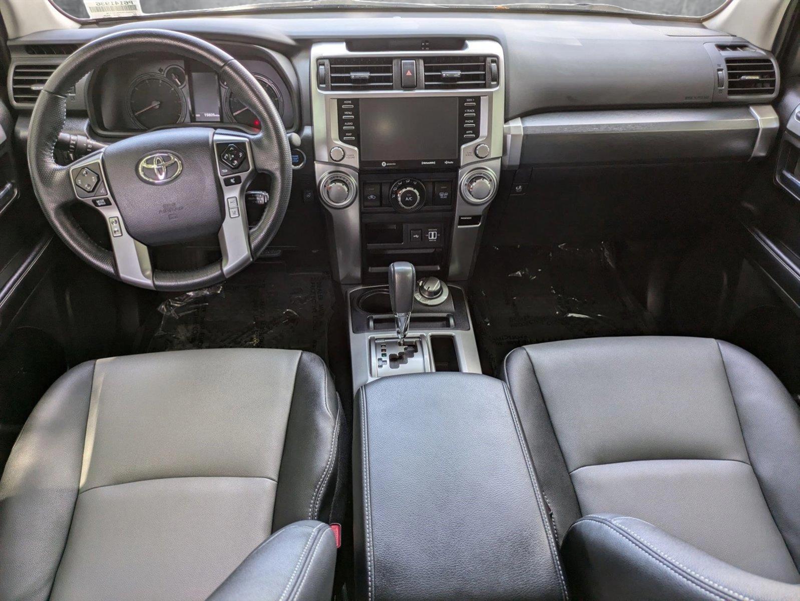 2023 Toyota 4Runner Vehicle Photo in Tampa, FL 33614