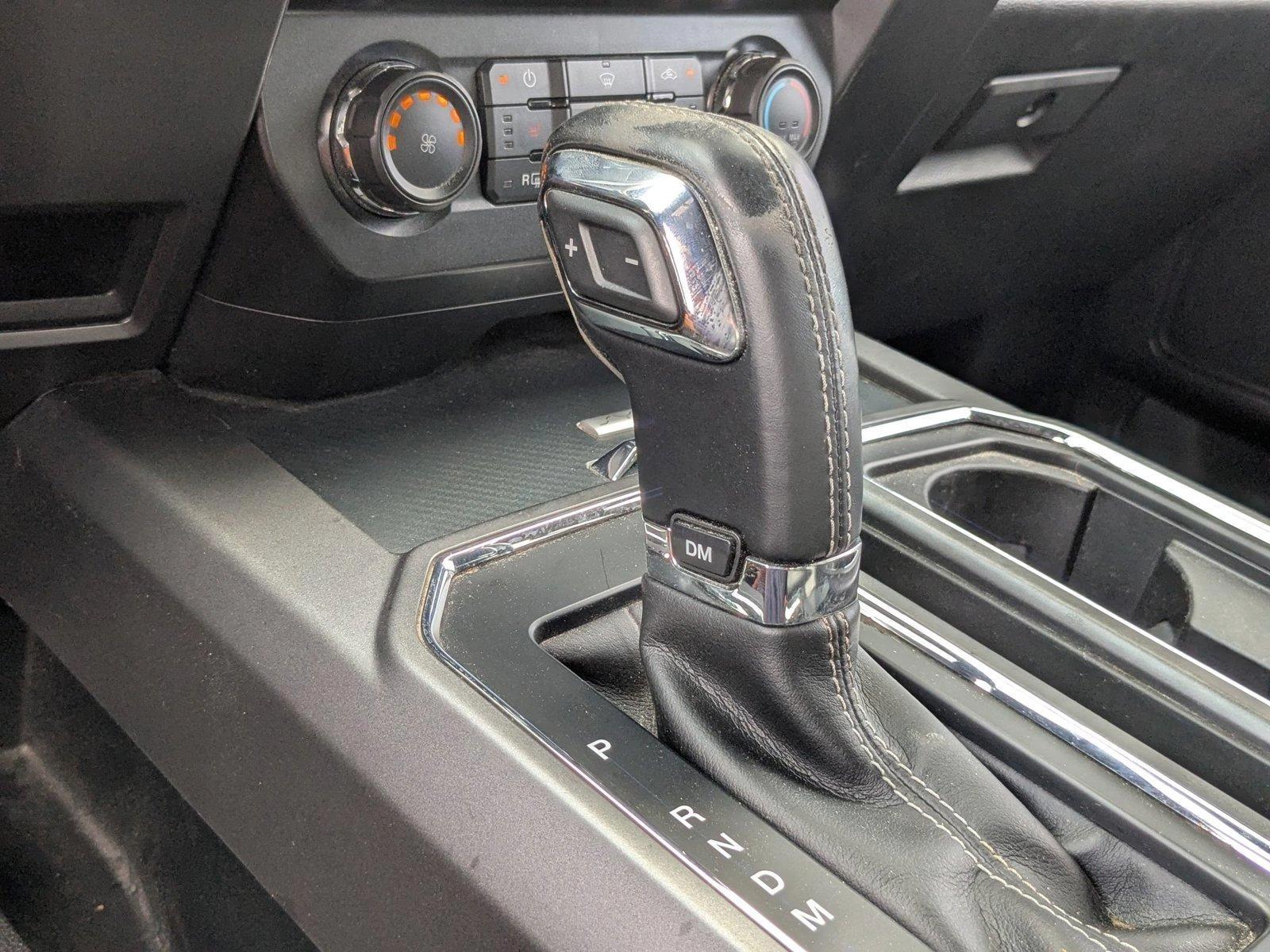 2018 Ford F-150 Vehicle Photo in St. Petersburg, FL 33713
