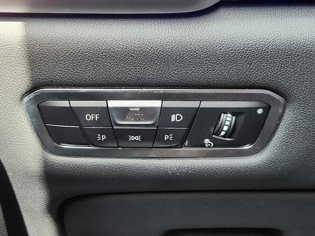 2023 BMW X5 xDrive40i Vehicle Photo in PLANO, TX 75024