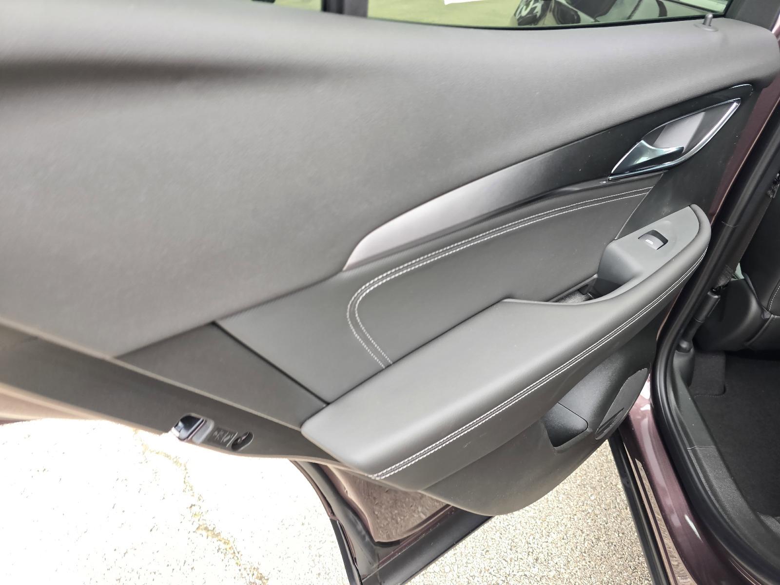 2025 Buick Envision Vehicle Photo in Rolla, MO 65401