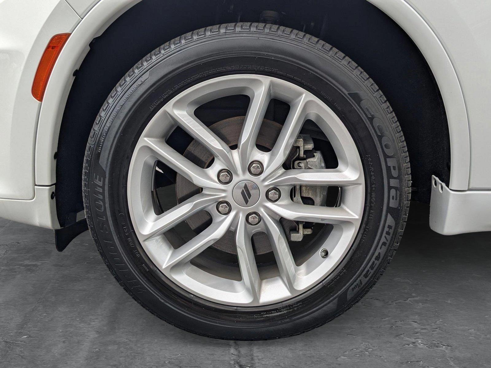 2023 Dodge Durango Vehicle Photo in Panama City, FL 32401