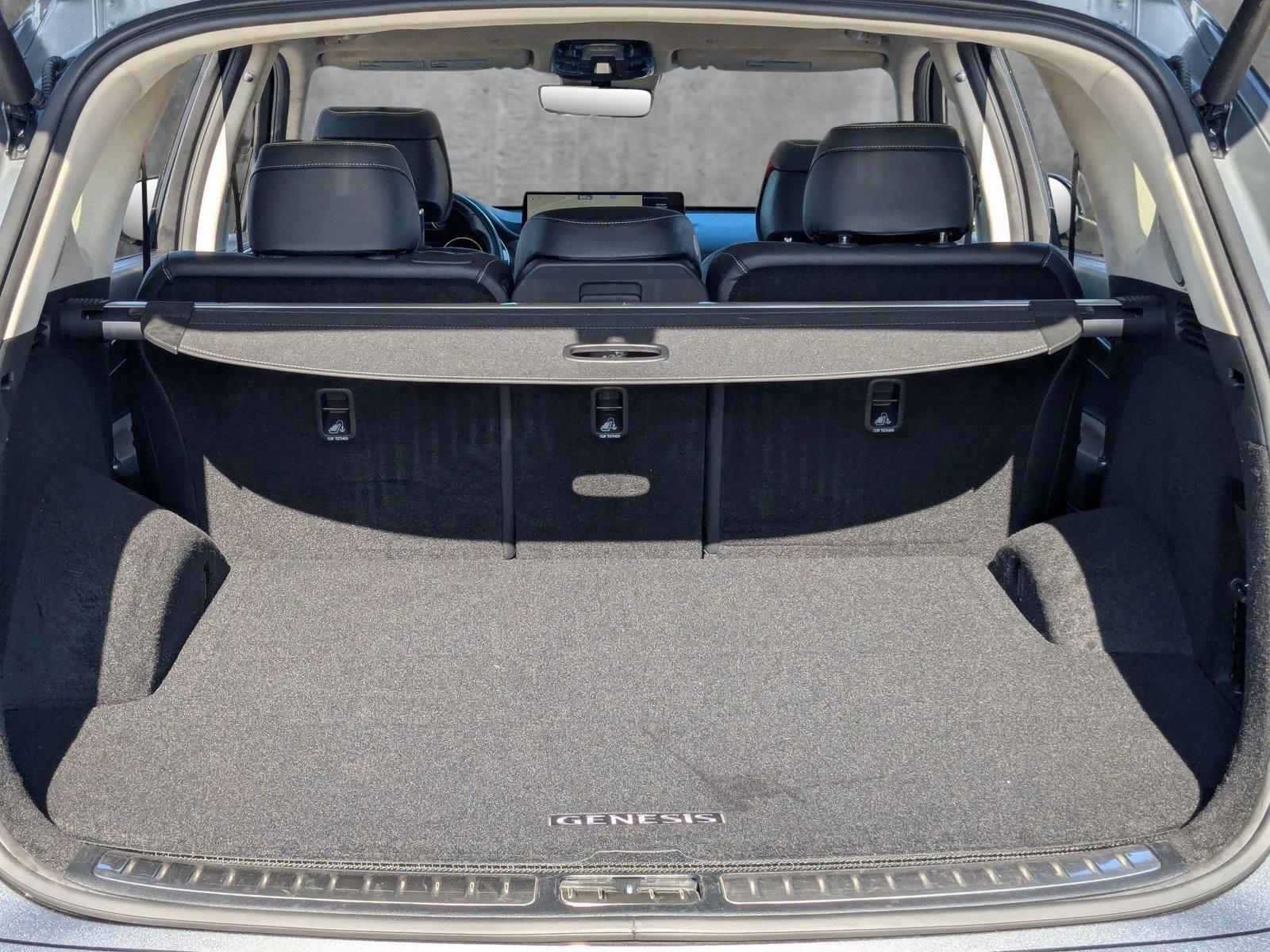 2023 Genesis GV80 Vehicle Photo in Orlando, FL 32811
