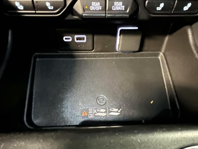 2021 Chevrolet Tahoe Vehicle Photo in Roslyn, NY 11576