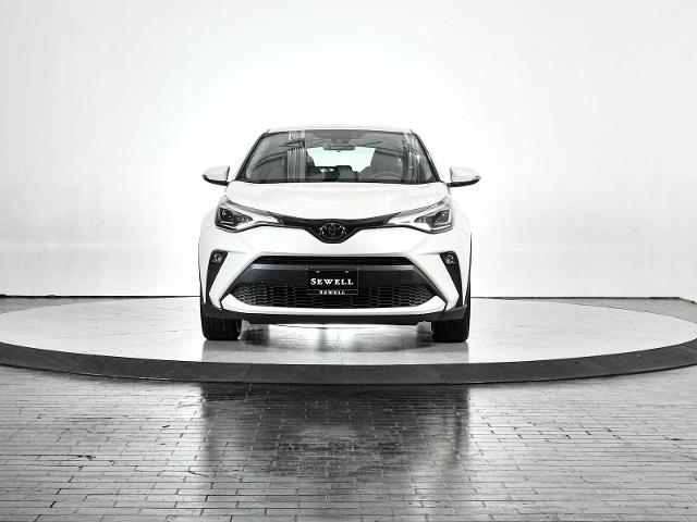 2020 Toyota C-HR Vehicle Photo in DALLAS, TX 75235