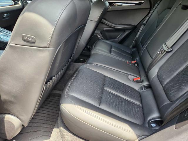 2020 Porsche Macan Vehicle Photo in HOUSTON, TX 77079