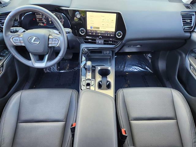 2024 Lexus NX 250 Vehicle Photo in FORT WORTH, TX 76132