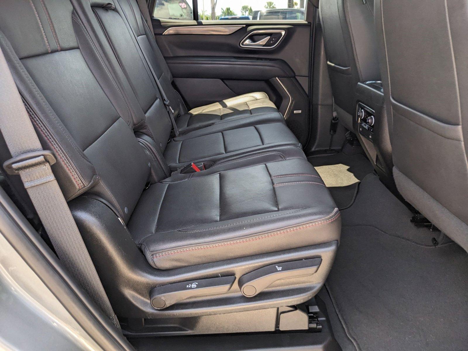 2023 Chevrolet Tahoe Vehicle Photo in MIAMI, FL 33172-3015