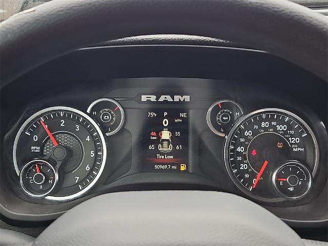 2023 Ram 2500 Vehicle Photo in EASTLAND, TX 76448-3020