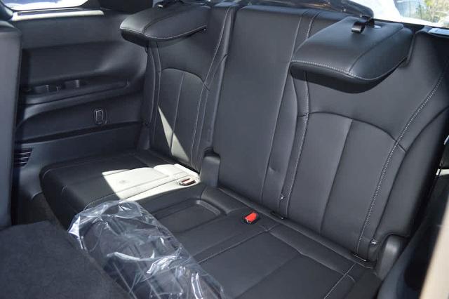 2025 INFINITI QX60 Vehicle Photo in Houston, TX 77090