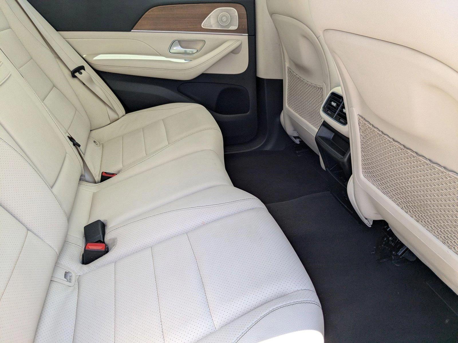 2022 Mercedes-Benz GLE Vehicle Photo in Miami, FL 33169