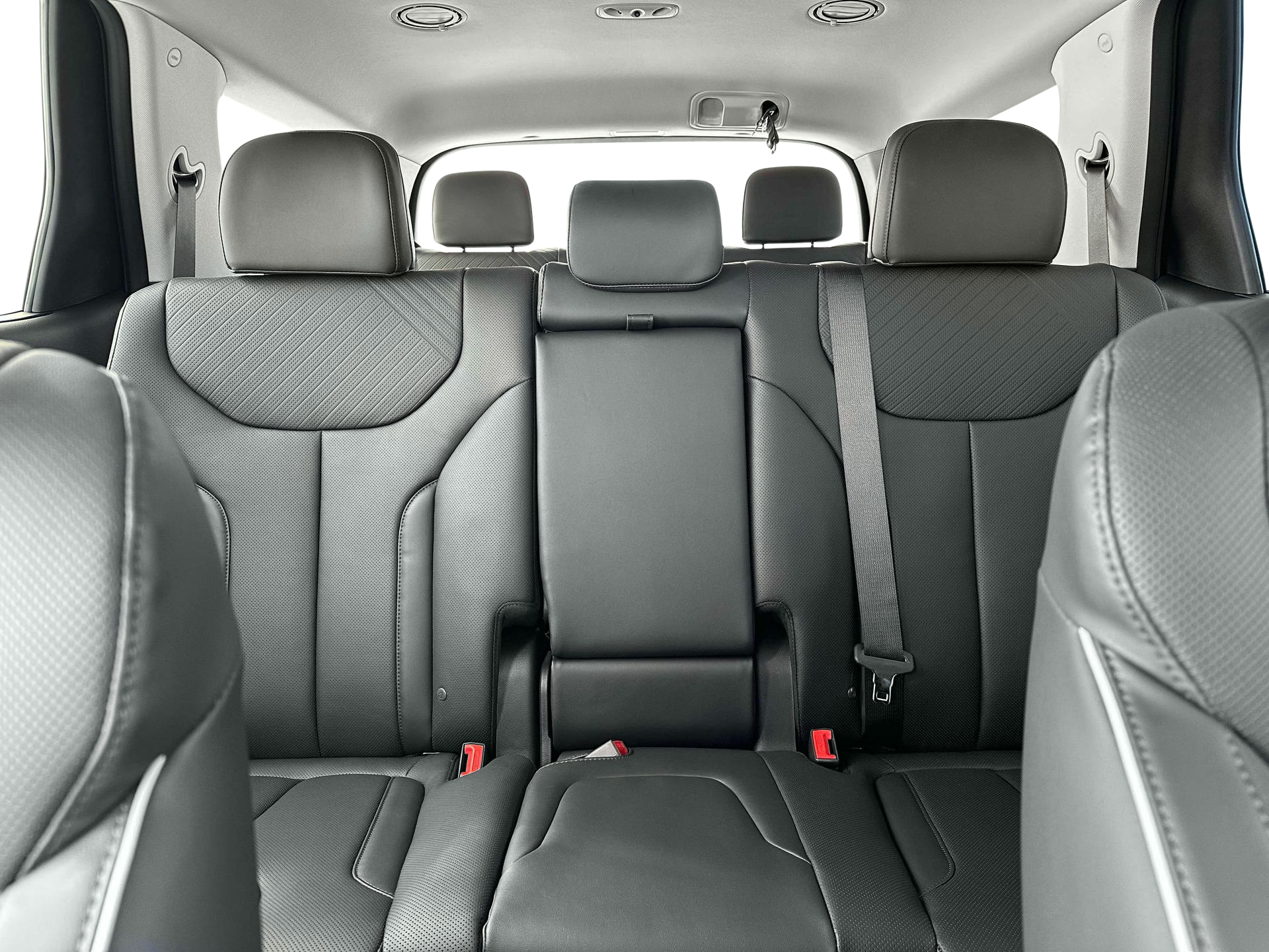 2025 Hyundai PALISADE Vehicle Photo in Peoria, IL 61615