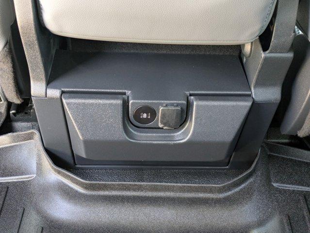 2024 Ford Super Duty F-250 SRW Vehicle Photo in San Antonio, TX 78209