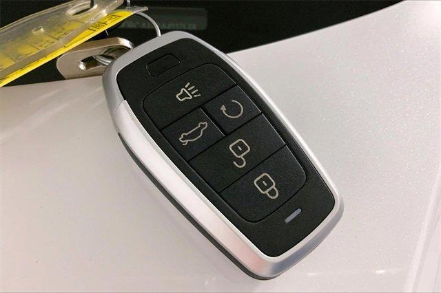 2022 Hyundai Tucson Vehicle Photo in INDEPENDENCE, MO 64055-1314