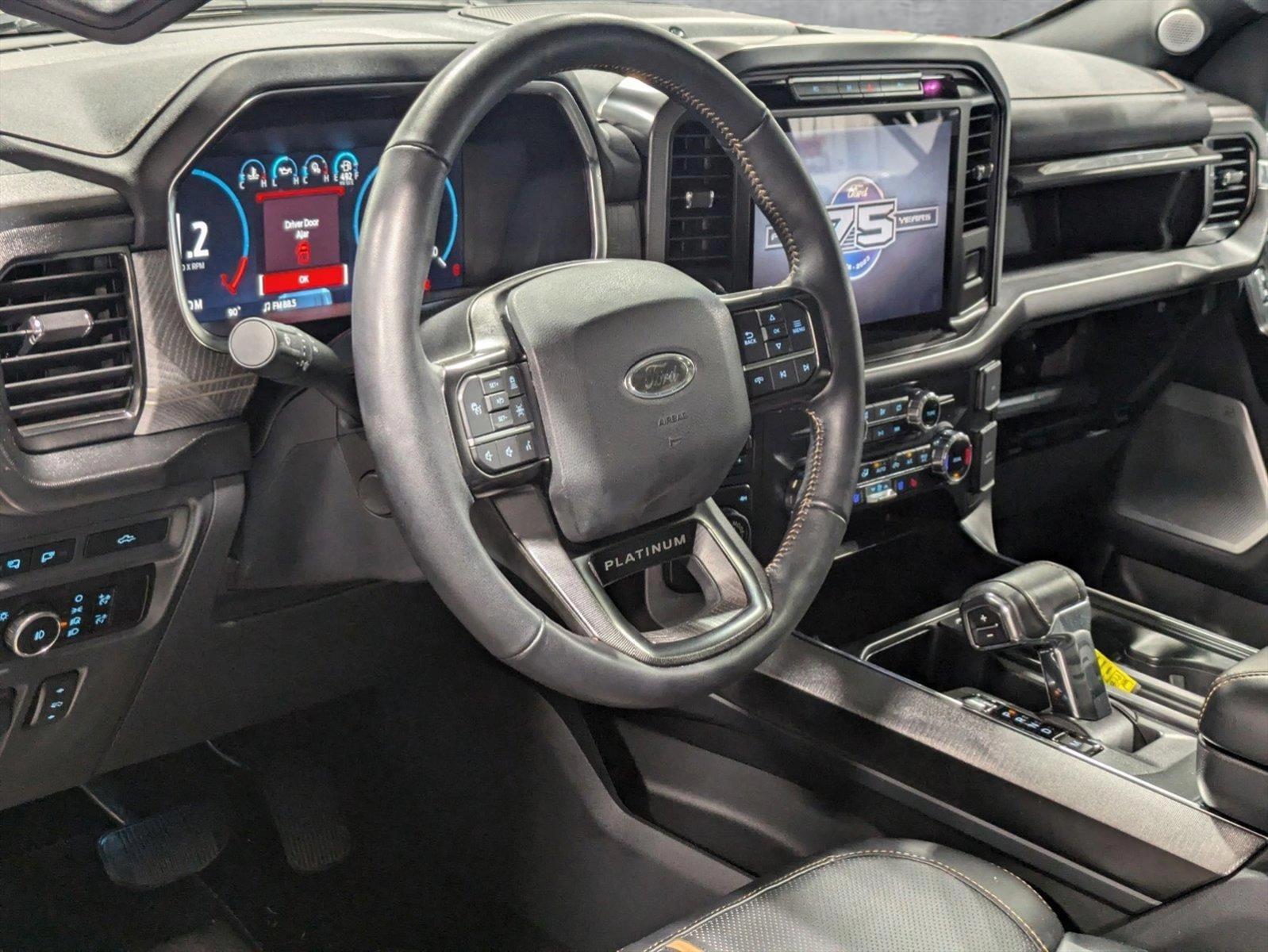 2023 Ford F-150 Vehicle Photo in Clearwater, FL 33765