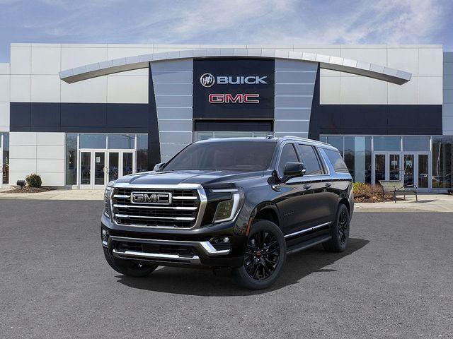 2025 GMC Yukon XL Vehicle Photo in DANBURY, CT 06810-5034